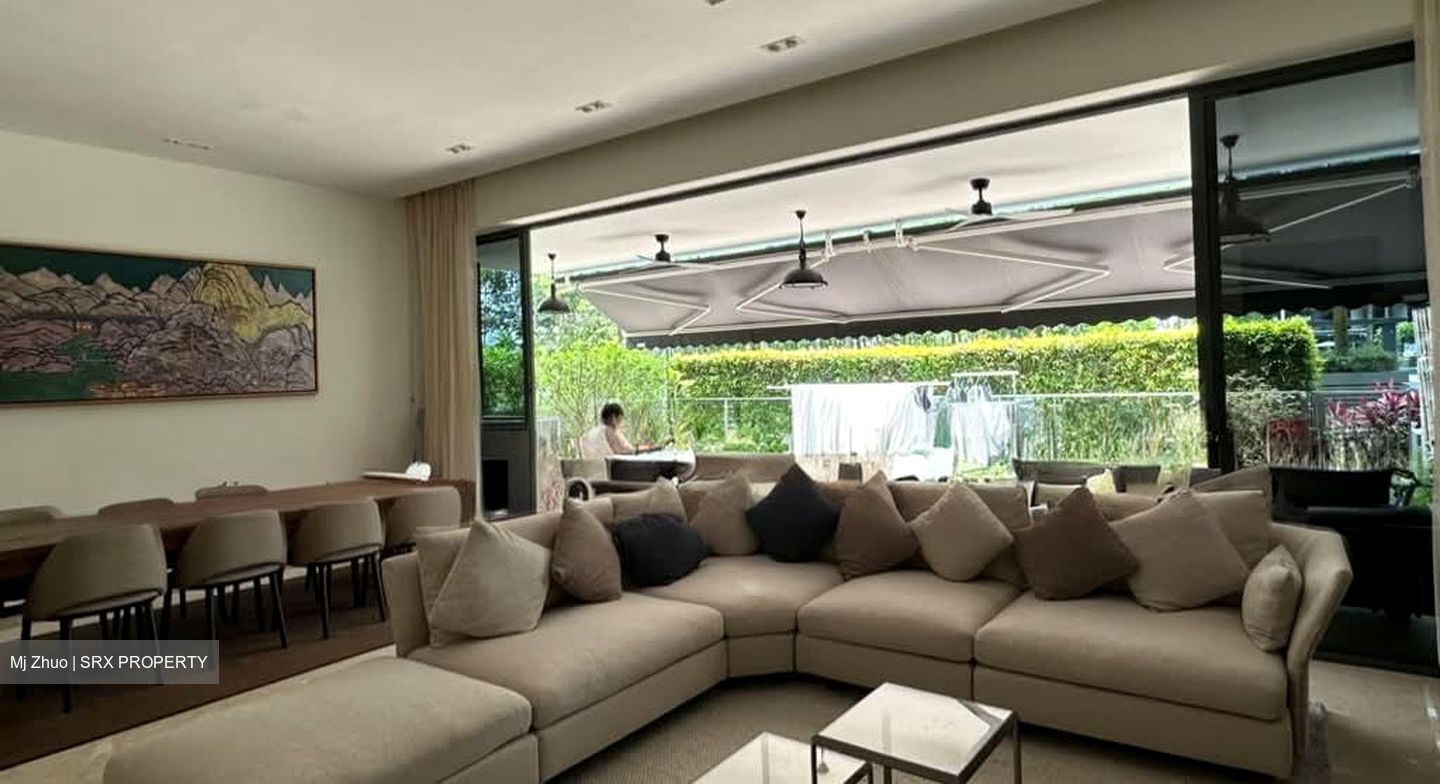The Trizon (D10), Condominium #568224461